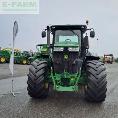 Tractor agrícola - John Deere - 7230r