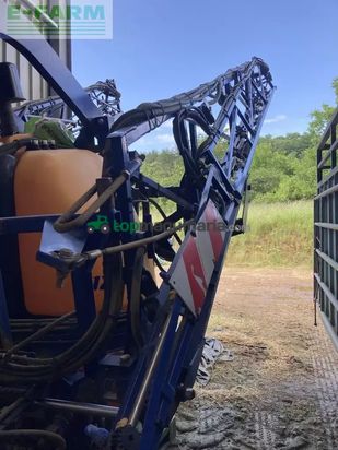 Atomizador - Caruelle - olympia 120 -1200 l. / 24 m.