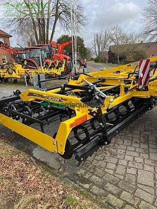 Combinado de siembra - Bednar - swifter sn 5000