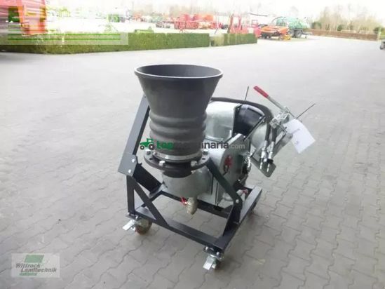 Equipamiento / accesorio - Vredo - ft 4200