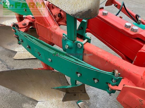 Arado - Kverneland - es 95-200-19