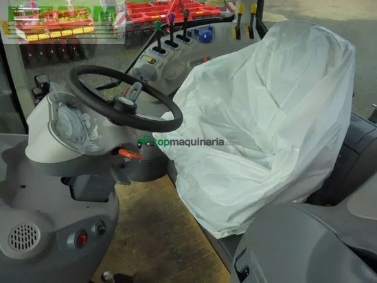 Tractor agrícola - McCormick - x7-417m