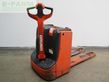 Elevadora - Linde - t 18 1152
