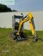 Excavadora - Wacker Neuson - et 18 edition a2.0