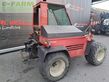 Tractor agrícola - Aebi - tt50