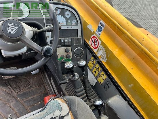 Telescopica - JCB - 535-95