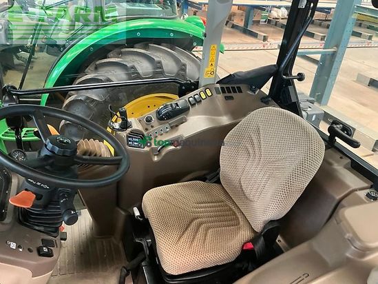 Tractor agrícola - John Deere - 5115gf