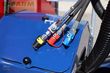 Remolqu esparcidor - Siloking - duo 14m³t classic