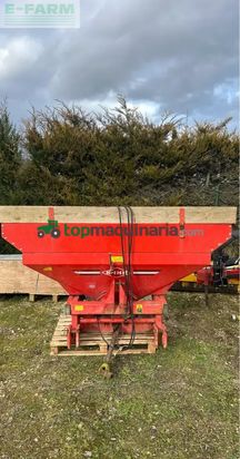 Esparcidor - Kuhn - zsb 900
