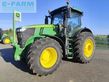 Tractor agrícola - John Deere - 7310r
