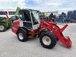 Telescopica - Weidemann - 3070cx80 kabine pz