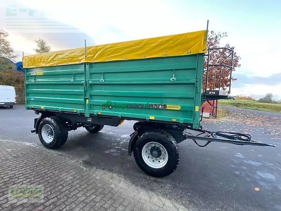 Volquet - Oehler - ol zdk 180