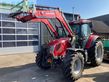 Tractor agrícola - McCormick - x6.420 power plus