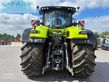 Tractor agrícola - Claas - axion 960 cmatic - gps s7 rtk