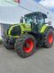 Tractor agrícola - Claas - axion 870