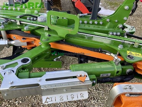 Arado - Amazone - teres 300 v 5+0