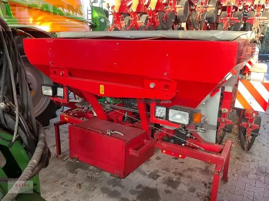 Sembradora monograno mecanica - Kverneland - optima ph hd e-drive + df2