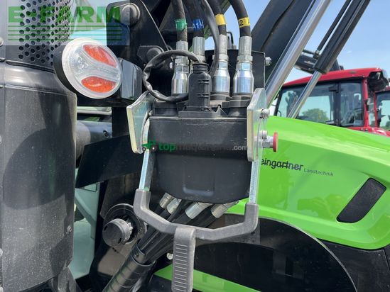 Tractor agrícola - Deutz-Fahr - 5105