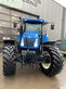 Tractor agrícola -  - t7550