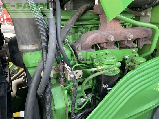 Tractor agrícola - John Deere - 6320 premium
