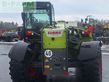 Telescopica - Claas - scorpion 741 vp2
