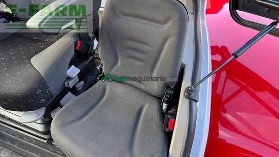 Tractor agrícola - Massey Ferguson - 8s.205 e-power exclusive Exclusive