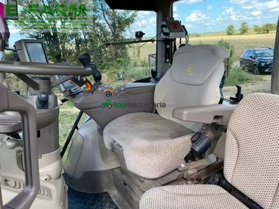 Tractor agrícola - John Deere - 6135r