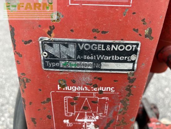 Arado - Vogel & Noot - euromat l800