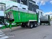 Cinta transportadora de forraje - Demmler - tsmd 2160l tsm 2060l