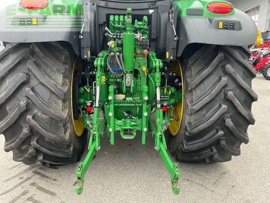 Tractor agrícola - John Deere - 6R 150