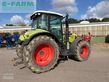 Tractor agrícola - Claas - arion 640