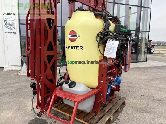 Atomizador - Hardi - master