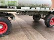 Esparcidor - Fortschritt - hl 50.45/21 alu tank 4650l