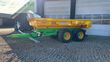 Volquet - Joskin - ktp 11/45