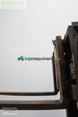 Elevadora - Hyster - h2.50xm