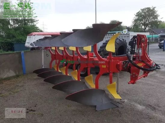 Arado - Pöttinger - servo 45 m plus
