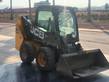 Minicargadora - JCB - 155