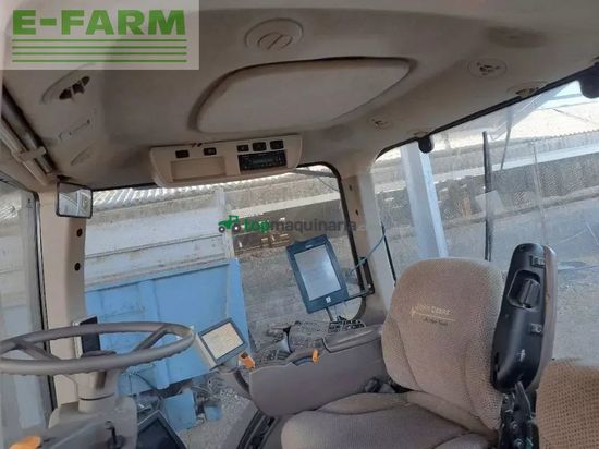 Tractor agrícola -  - 7230 r
