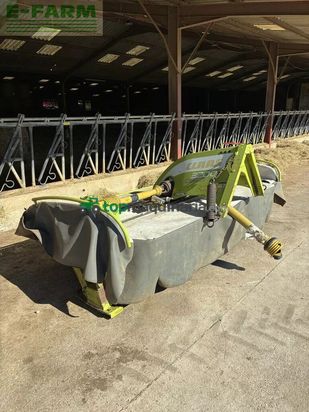 Cortacésped manual - Claas - disco 3200 f