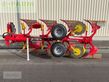 Arado - Pöttinger - servo 35 s plus 4-sch.