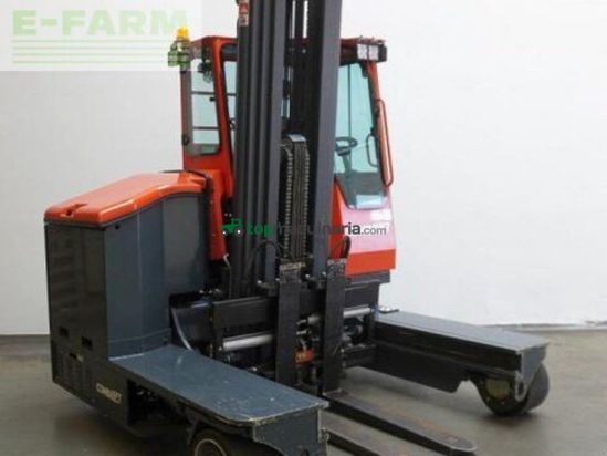 Elevadora - Combilift - c4000et