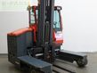 Elevadora - Combilift - c4000et