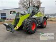 Minicargadora - Claas - torion 1611 p