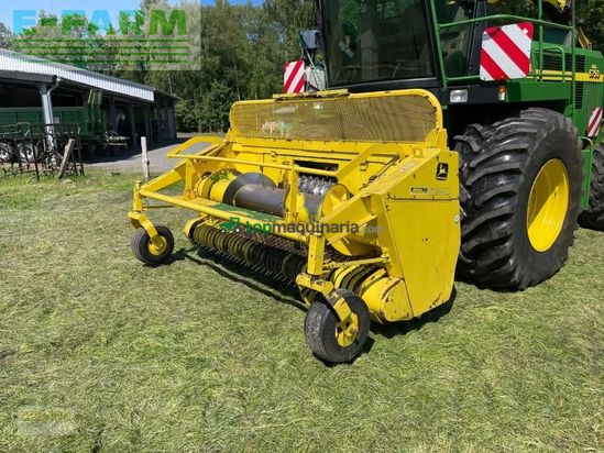 Cosechadora de Cereal - John Deere - 6750 *kundenauftrag*