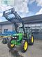 Tractor agrícola - John Deere - 5080 g