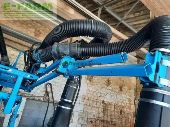 Atomizador - Berthoud - win'air1500