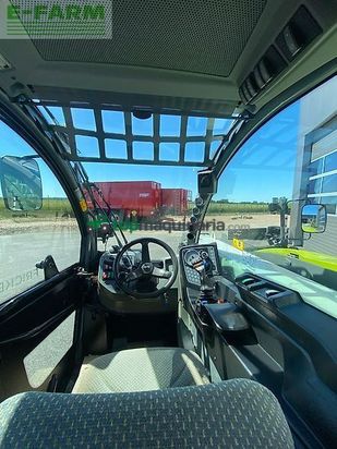 Telescopica - Claas - scorpion 7035 varipower