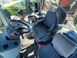 Tractor agrícola - Claas - axion 870 c-matic