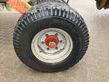 Grada de disco - Brix - bk-hxl 500