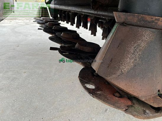 Cortacésped manual - John Deere - 131 moco